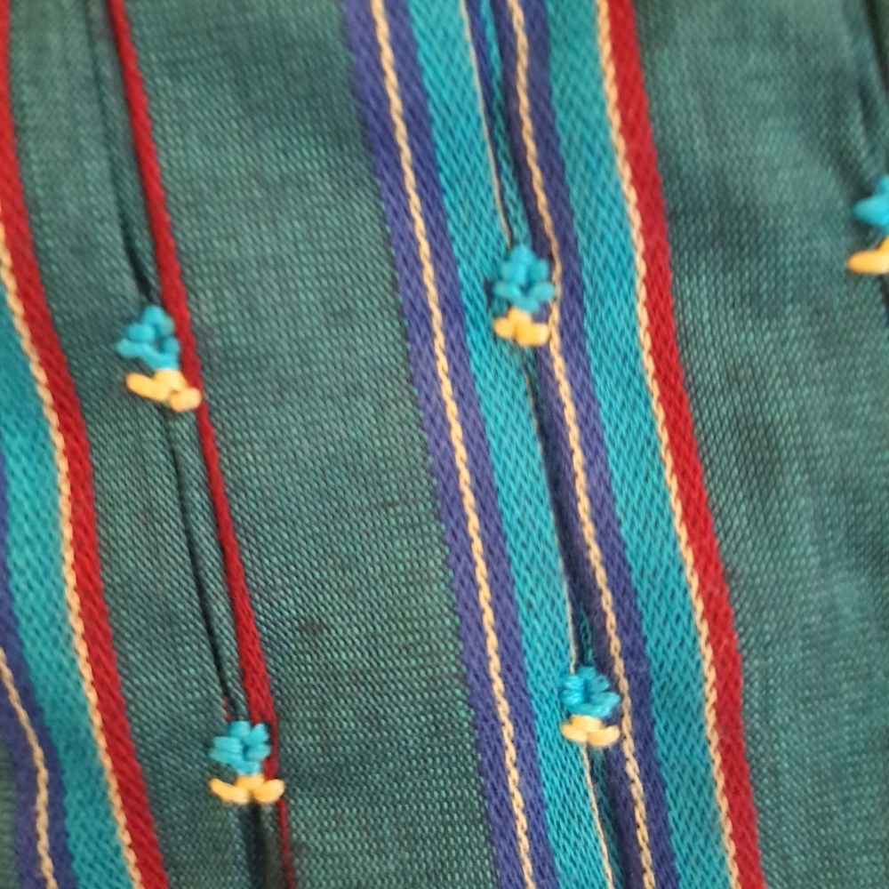 Polly Flinders 7 Paper Tag Vtg Dress Cosplay Movie Prop Plaid Classic - Picture 3 of 5